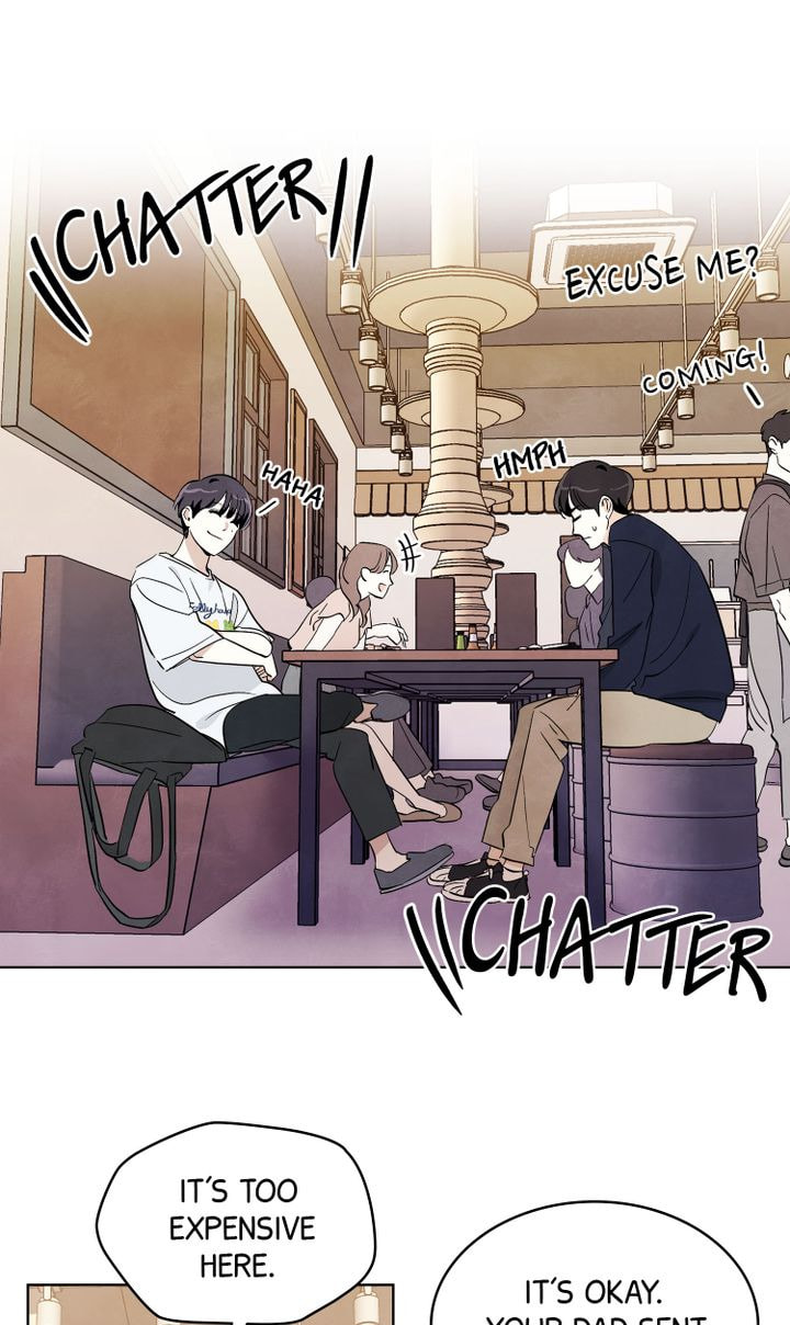 Read Stargazing Dog chapter 6 image 23 on Lezhin