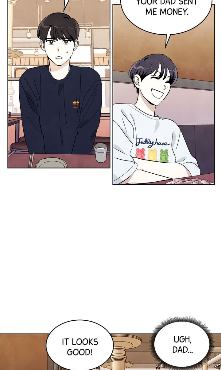 Read Stargazing Dog chapter 6 image 24 on Lezhin