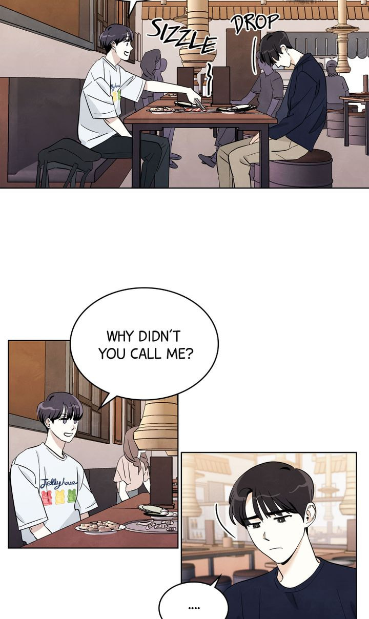 Read Stargazing Dog chapter 6 image 25 on Lezhin