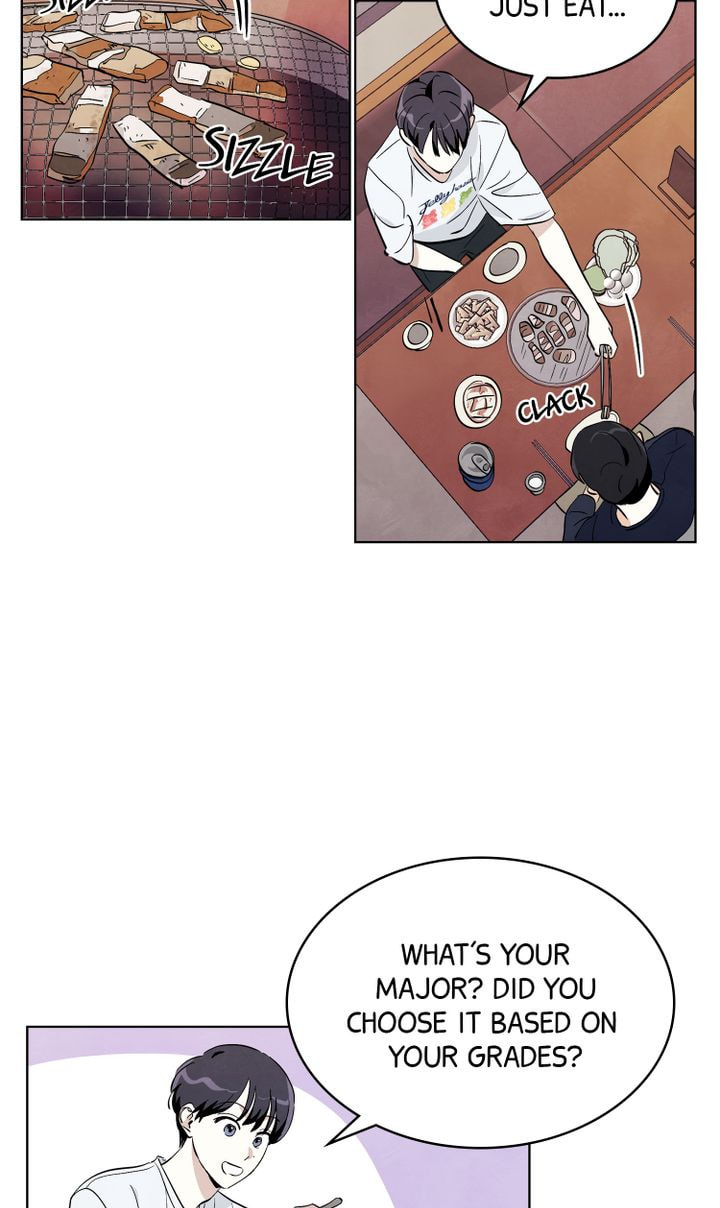 Read Stargazing Dog chapter 6 image 27 on Lezhin