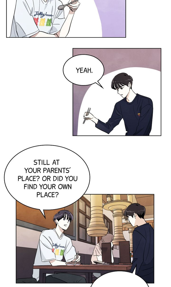 Read Stargazing Dog chapter 6 image 28 on Lezhin