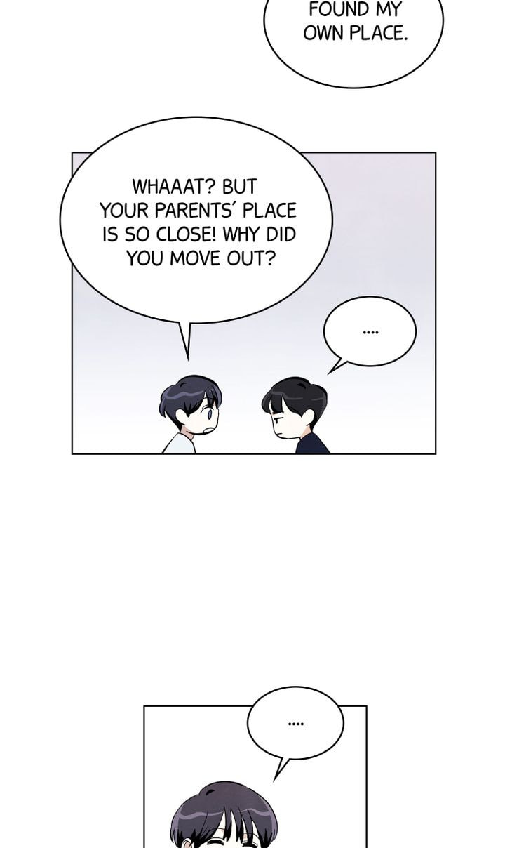 Read Stargazing Dog chapter 6 image 29 on Lezhin