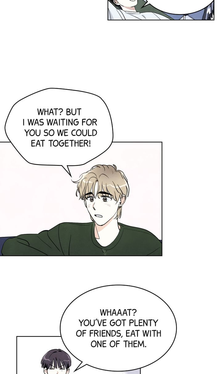 Read Stargazing Dog chapter 6 image 3 on Lezhin
