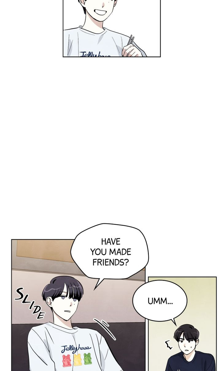 Read Stargazing Dog chapter 6 image 30 on Lezhin