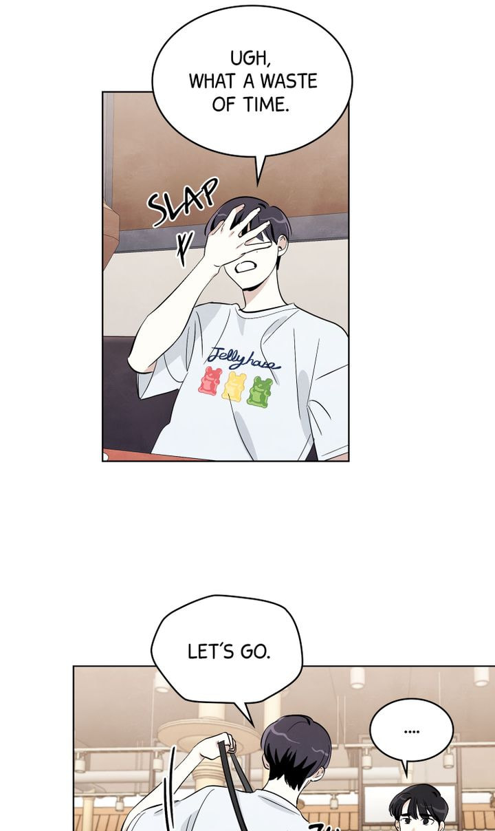 Read Stargazing Dog chapter 6 image 32 on Lezhin