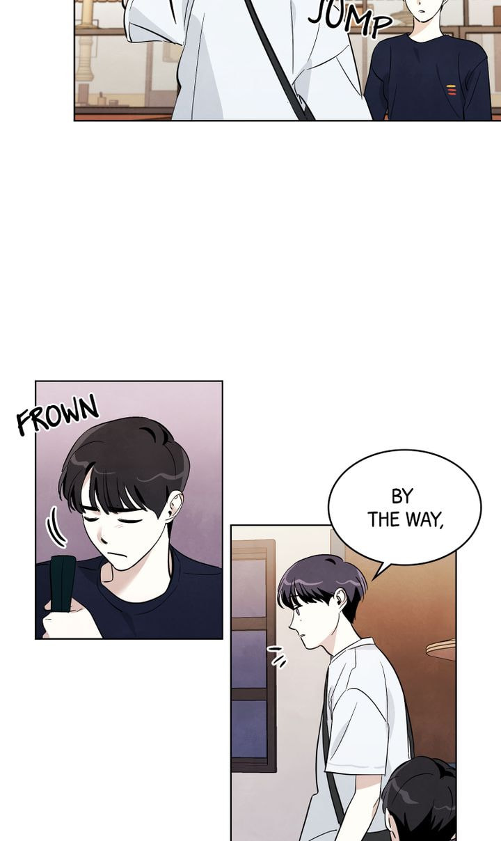 Read Stargazing Dog chapter 6 image 33 on Lezhin