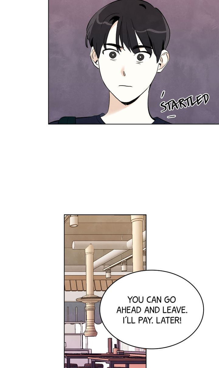 Read Stargazing Dog chapter 6 image 35 on Lezhin