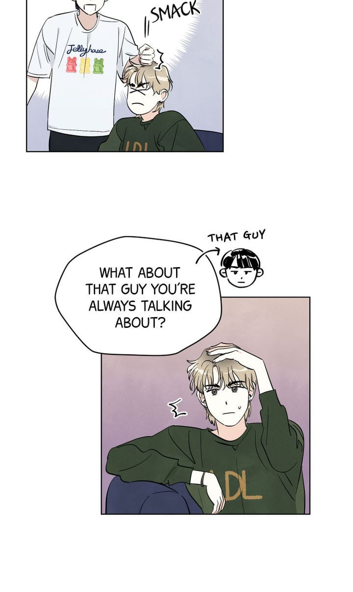 Read Stargazing Dog chapter 6 image 4 on Lezhin