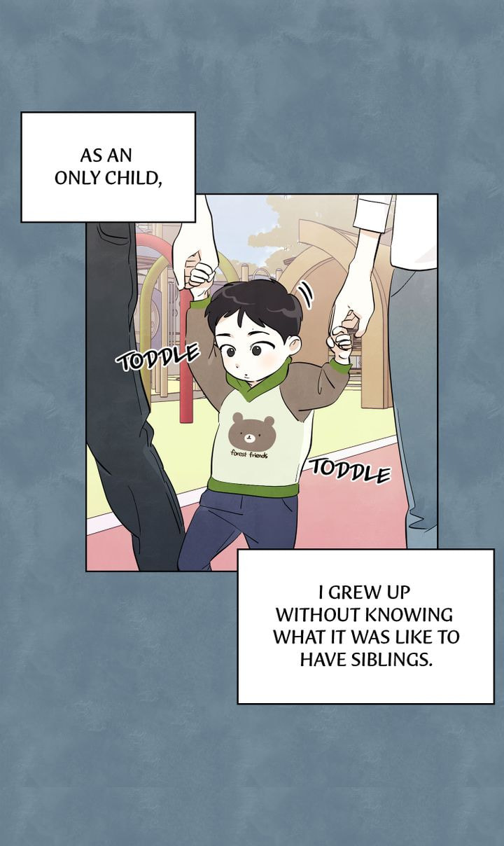 Read Stargazing Dog chapter 6 image 41 on Lezhin
