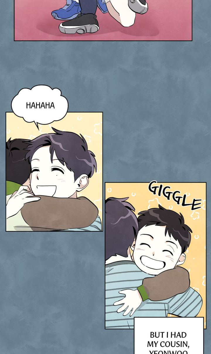 Read Stargazing Dog chapter 6 image 45 on Lezhin