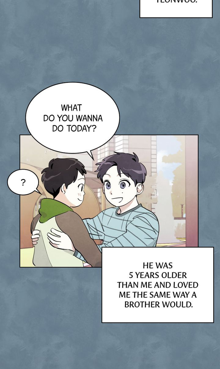 Read Stargazing Dog chapter 6 image 46 on Lezhin