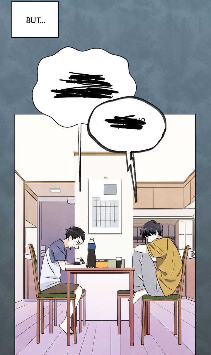 Read Stargazing Dog chapter 6 image 47 on Lezhin