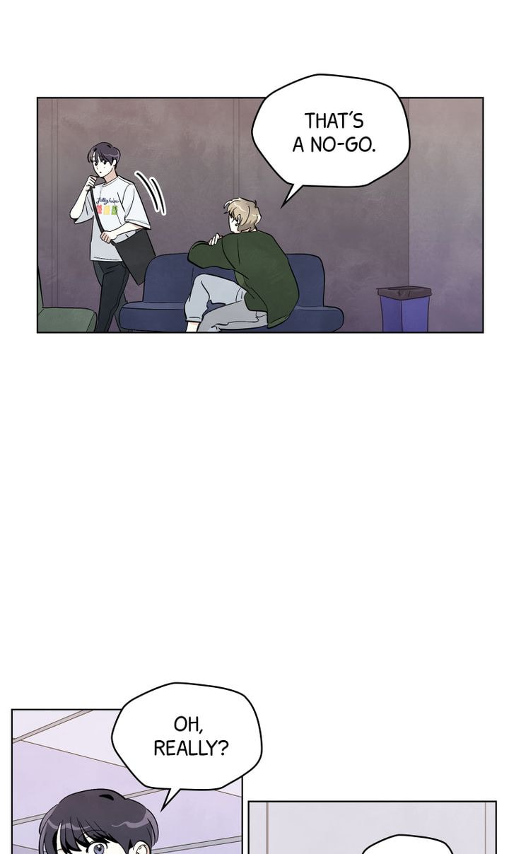 Read Stargazing Dog chapter 6 image 5 on Lezhin