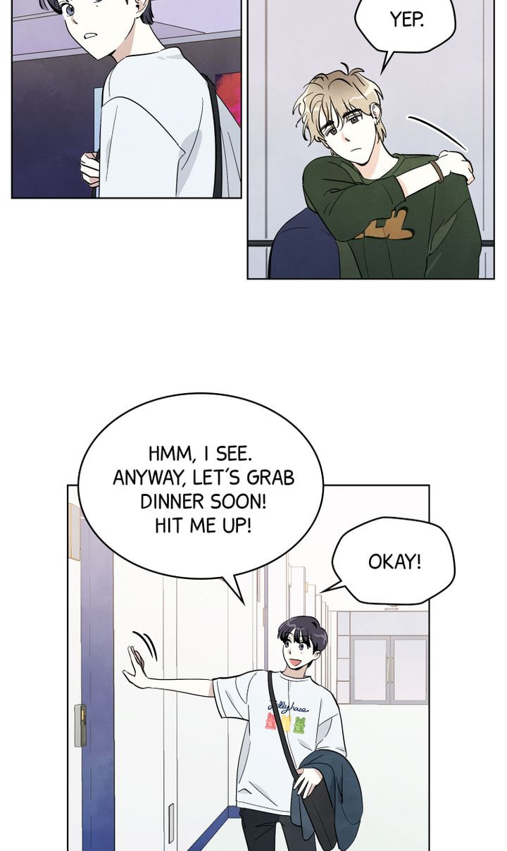 Read Stargazing Dog chapter 6 image 6 on Lezhin