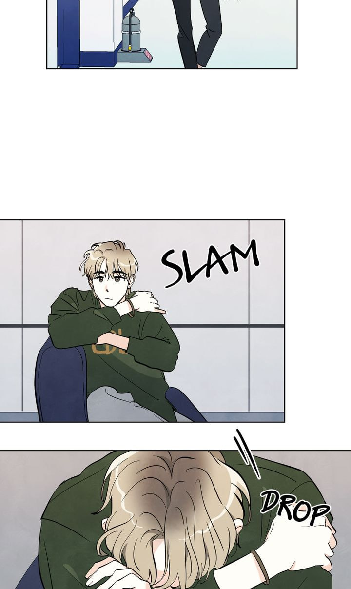 Read Stargazing Dog chapter 6 image 7 on Lezhin