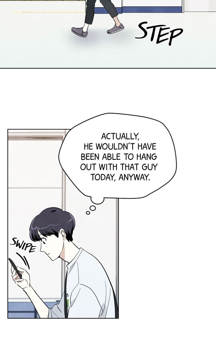 Read Stargazing Dog chapter 6 image 9 on Lezhin
