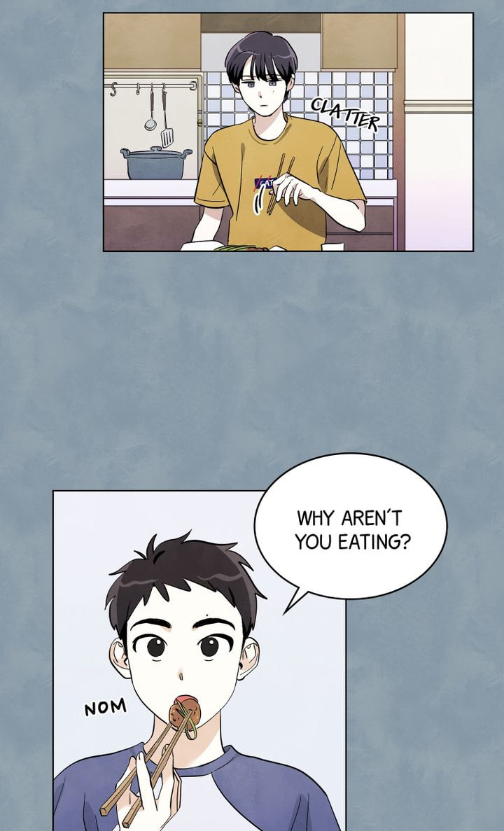 Read Stargazing Dog chapter 7 image 13 on Lezhin