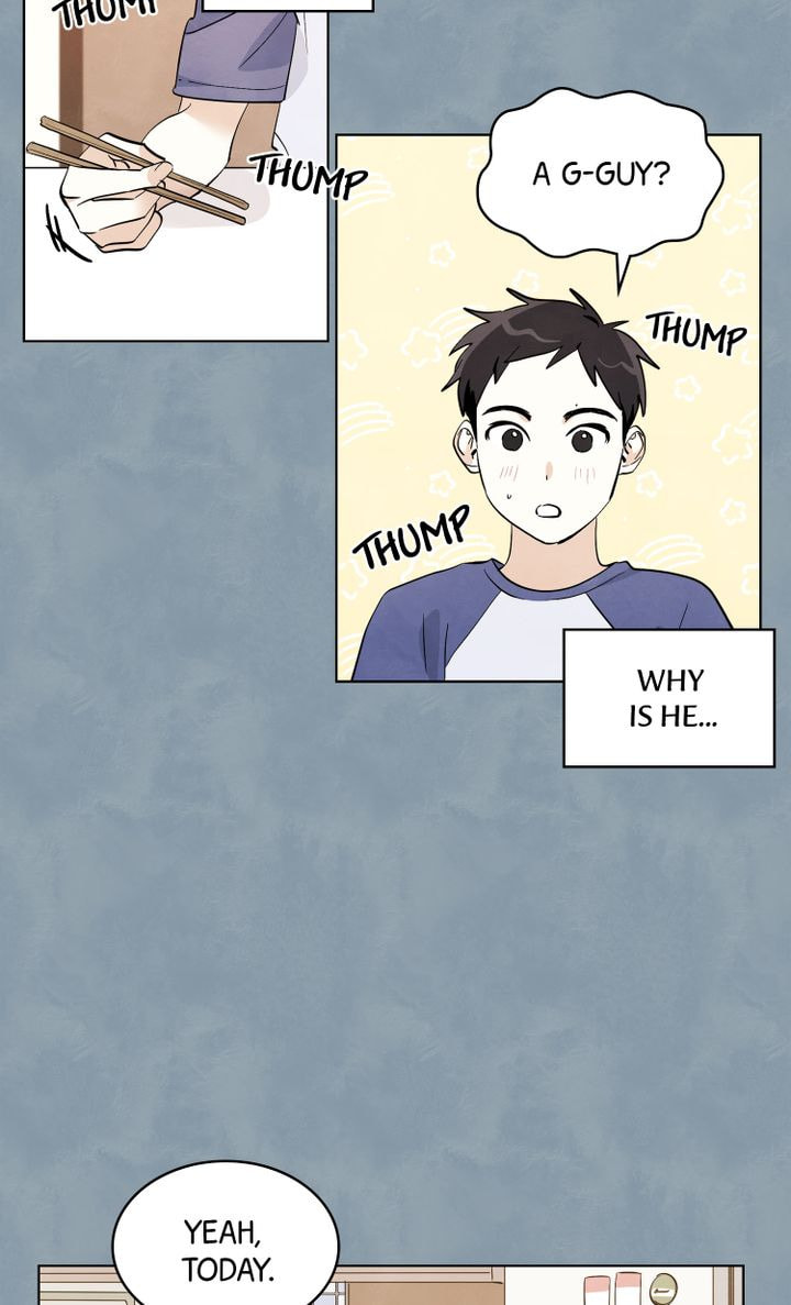Read Stargazing Dog chapter 7 image 17 on Lezhin
