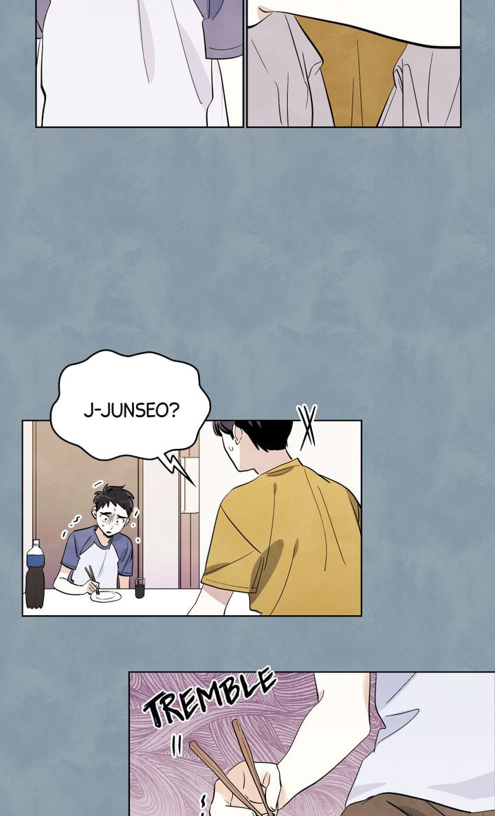 Read Stargazing Dog chapter 7 image 22 on Lezhin