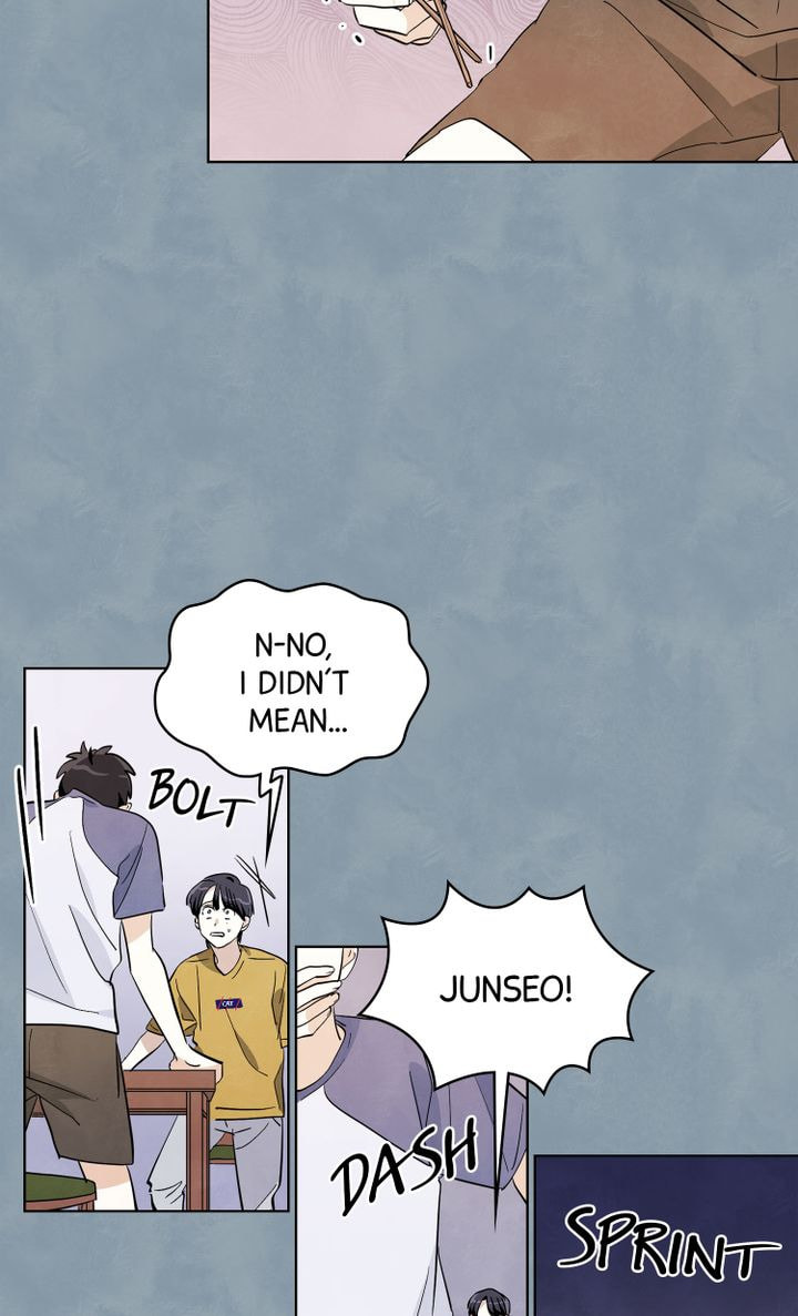 Read Stargazing Dog chapter 7 image 23 on Lezhin