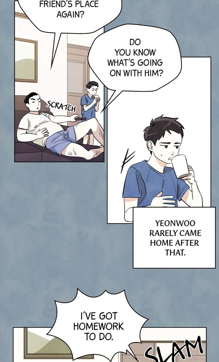 Read Stargazing Dog chapter 7 image 27 on Lezhin