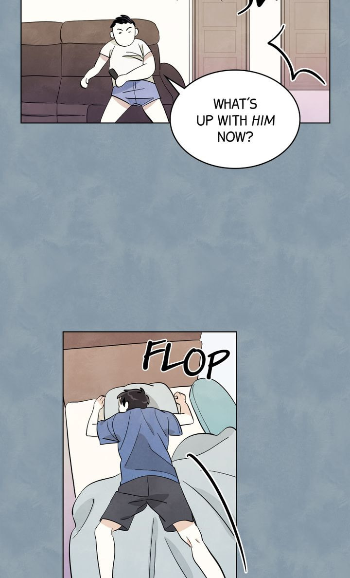 Read Stargazing Dog chapter 7 image 28 on Lezhin