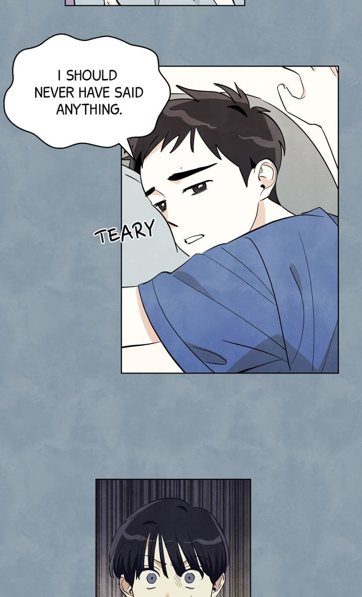 Read Stargazing Dog chapter 7 image 29 on Lezhin