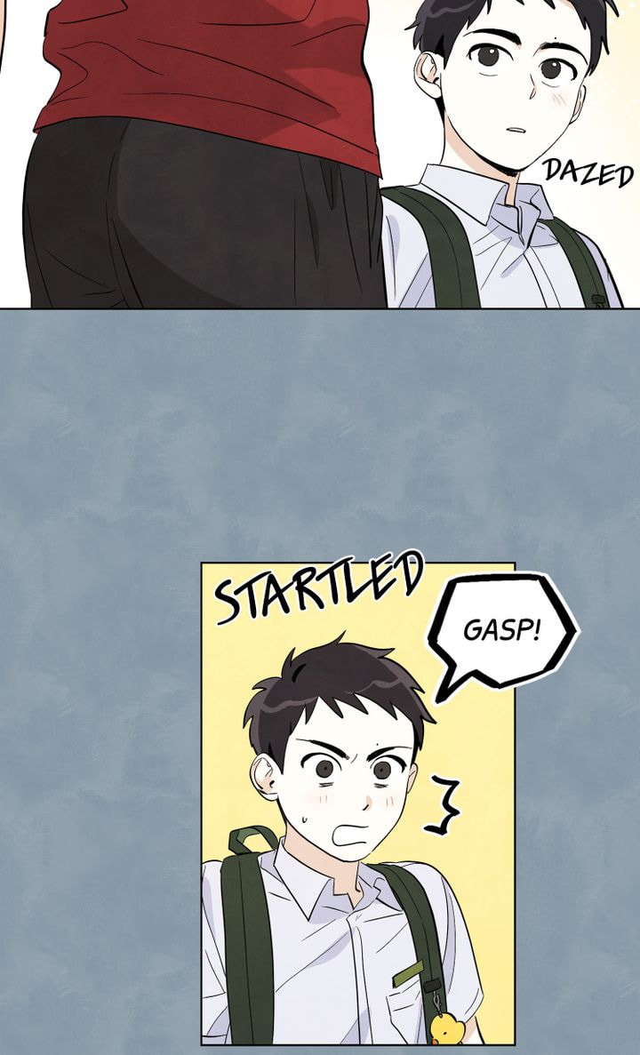 Read Stargazing Dog chapter 7 image 3 on Lezhin