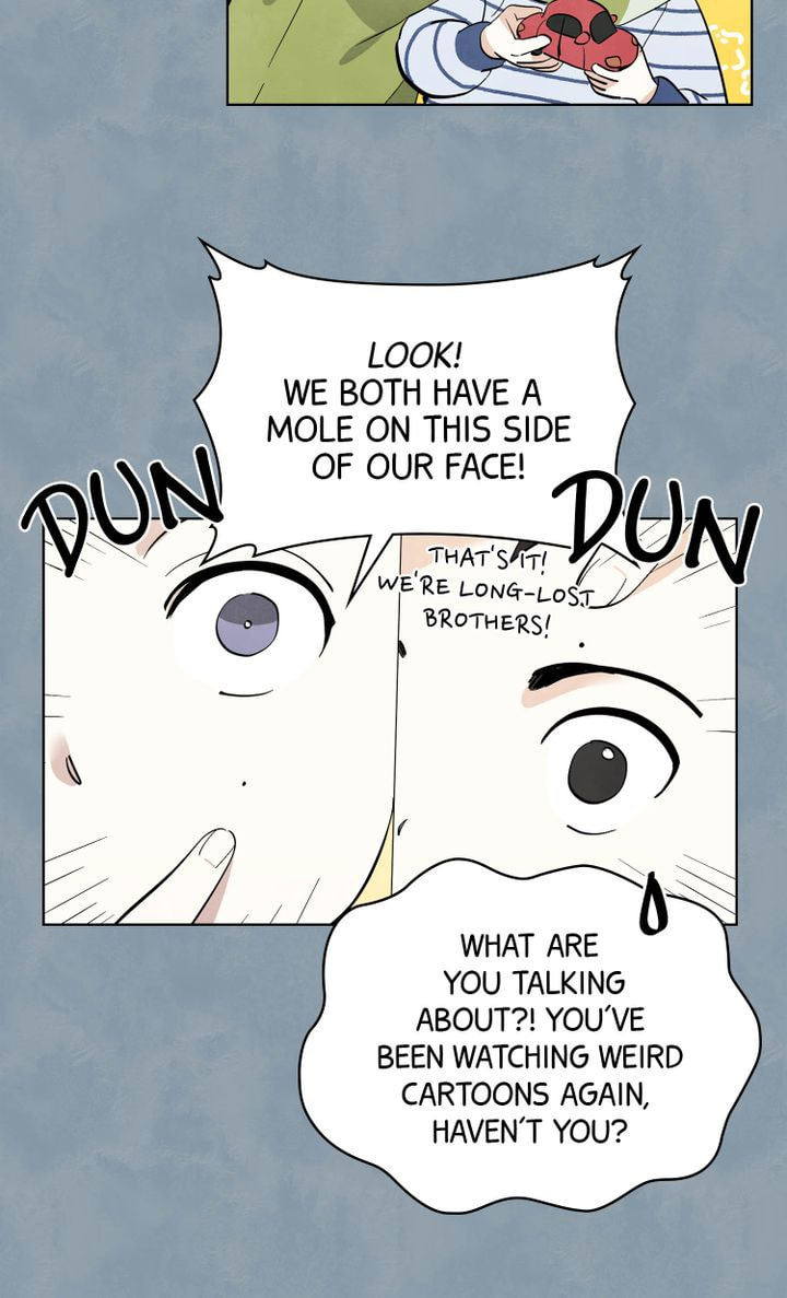Read Stargazing Dog chapter 7 image 38 on Lezhin