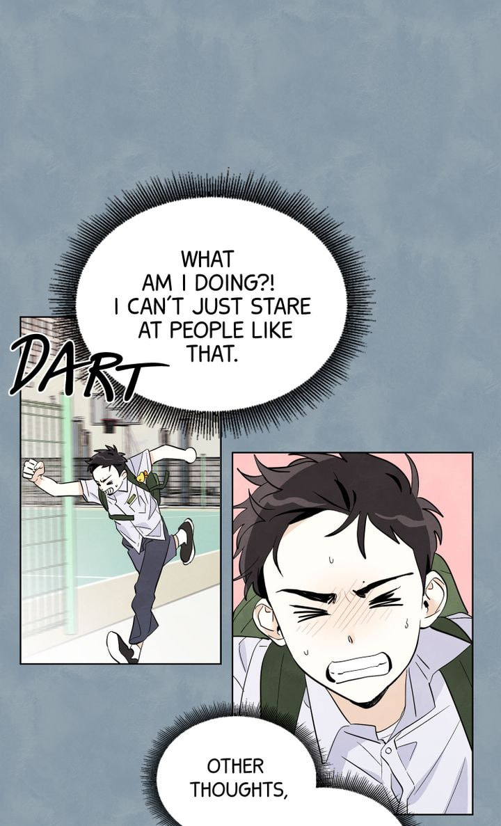 Read Stargazing Dog chapter 7 image 4 on Lezhin