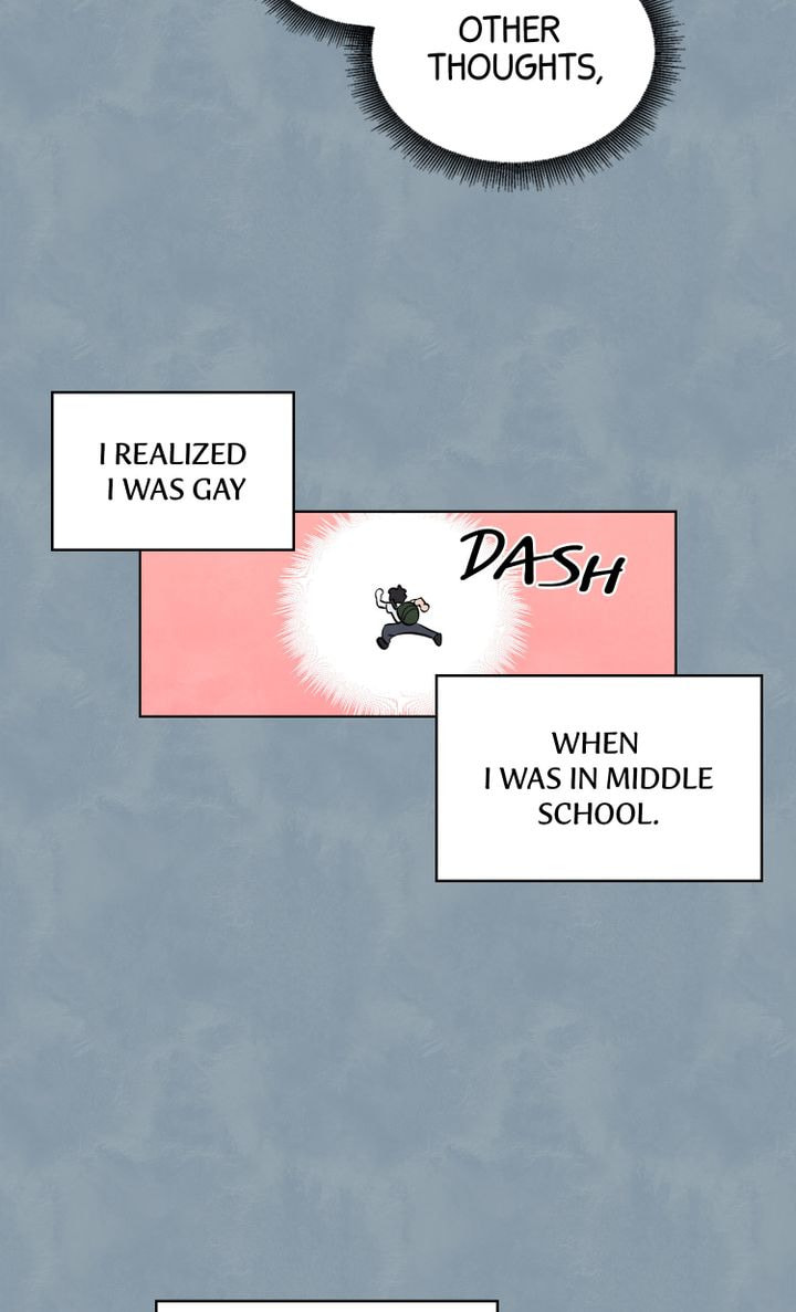 Read Stargazing Dog chapter 7 image 5 on Lezhin