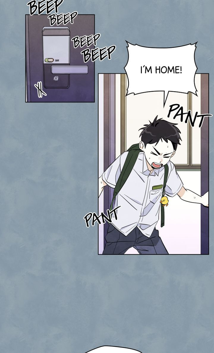 Read Stargazing Dog chapter 7 image 7 on Lezhin