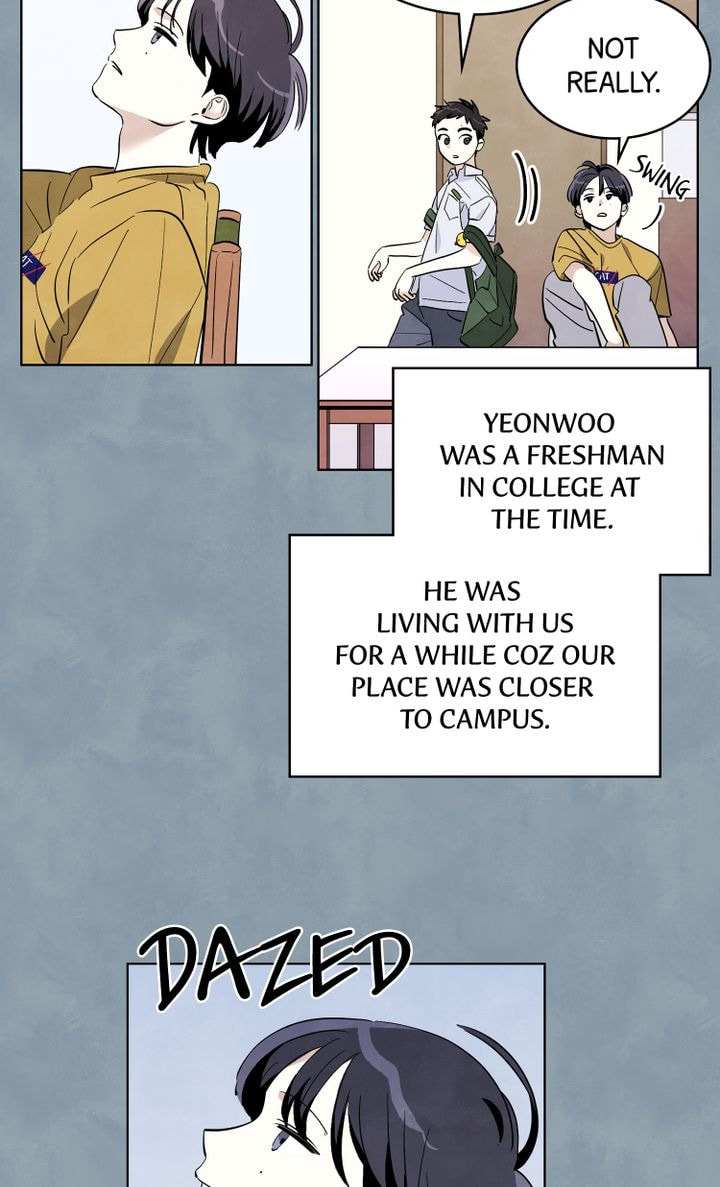 Read Stargazing Dog chapter 7 image 9 on Lezhin