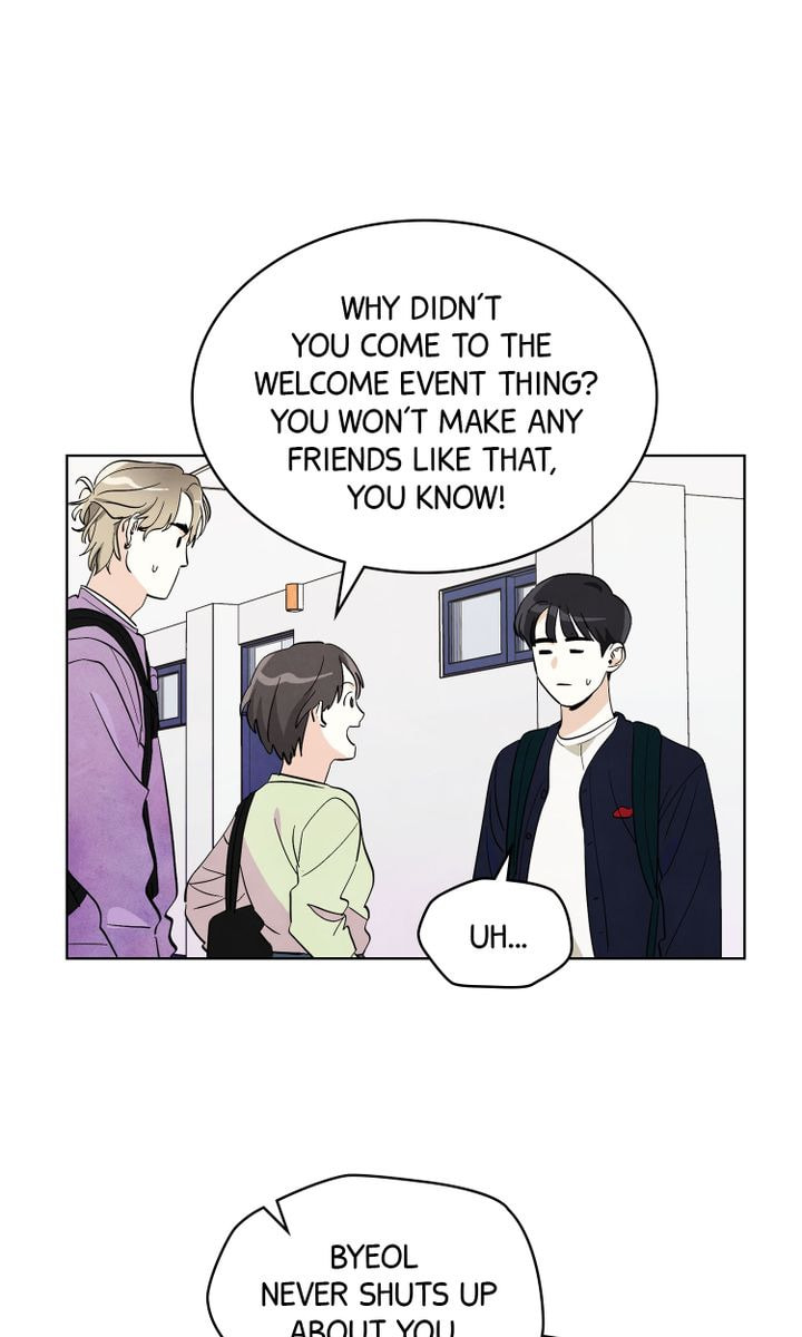 Read Stargazing Dog chapter 8 image 11 on Lezhin