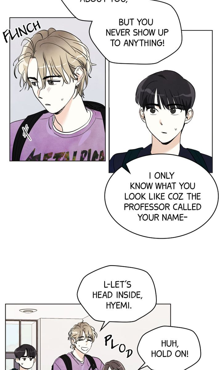 Read Stargazing Dog chapter 8 image 12 on Lezhin