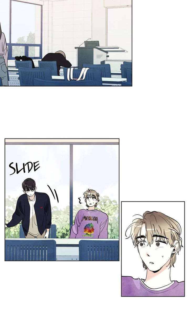 Read Stargazing Dog chapter 8 image 14 on Lezhin