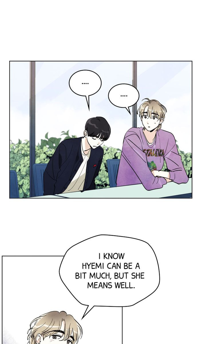 Read Stargazing Dog chapter 8 image 15 on Lezhin