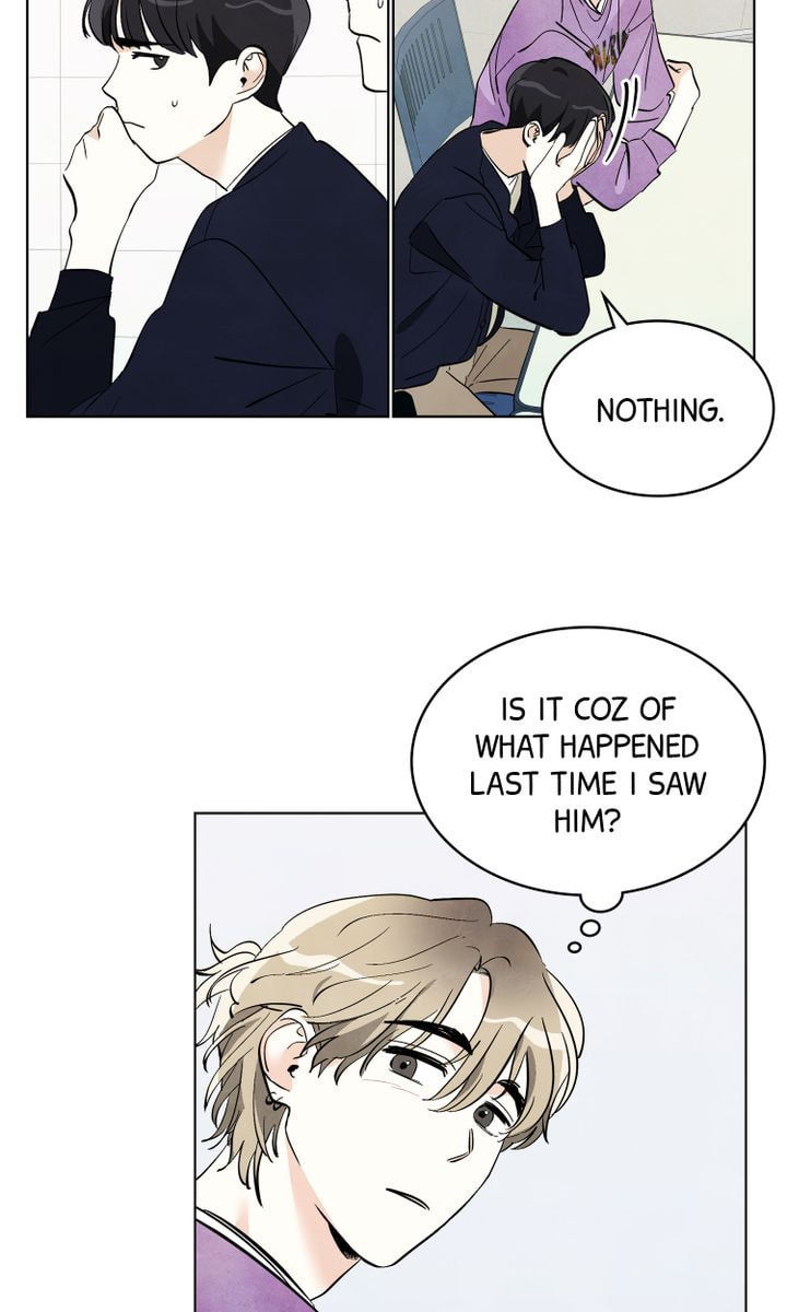 Read Stargazing Dog chapter 8 image 18 on Lezhin
