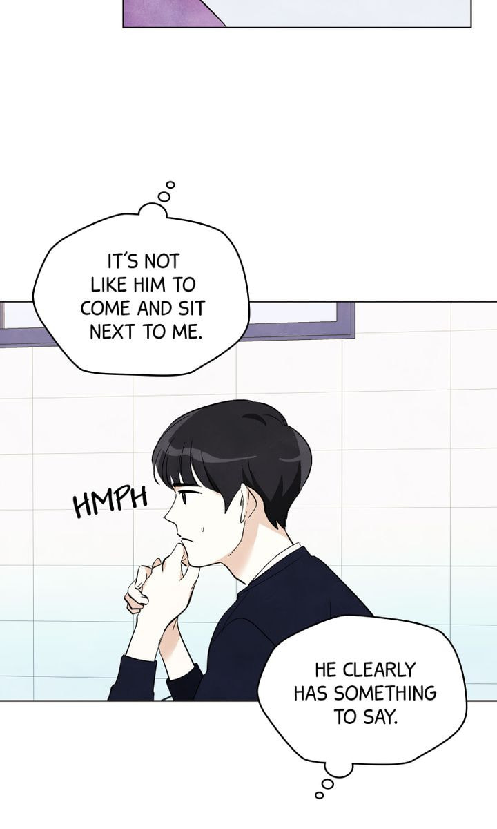Read Stargazing Dog chapter 8 image 19 on Lezhin