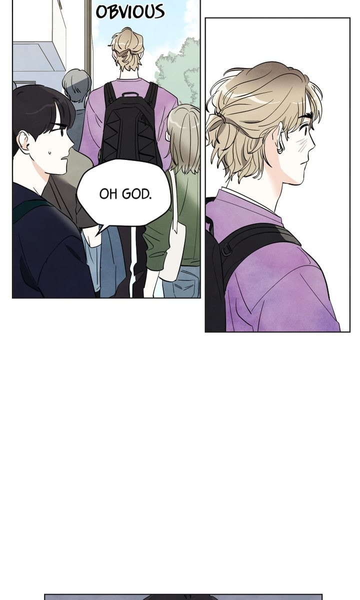 Read Stargazing Dog chapter 8 image 2 on Lezhin