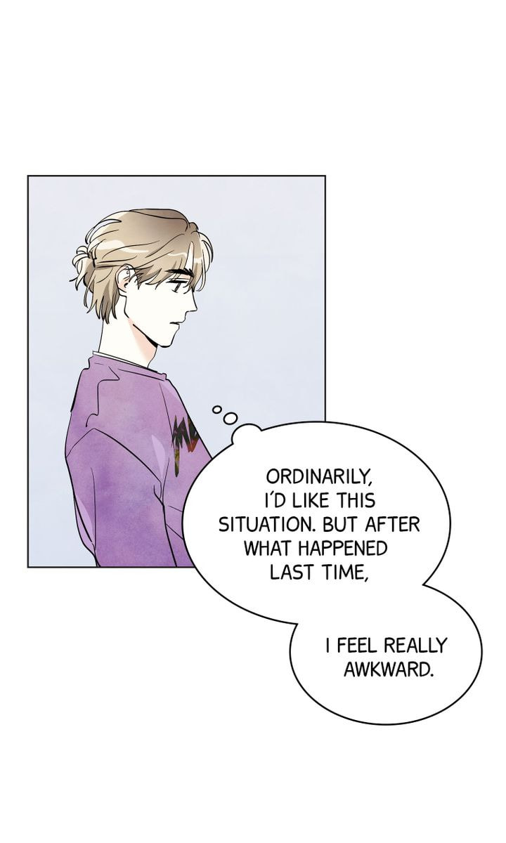 Read Stargazing Dog chapter 8 image 20 on Lezhin