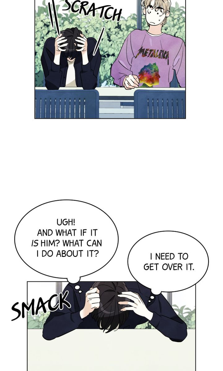 Read Stargazing Dog chapter 8 image 27 on Lezhin