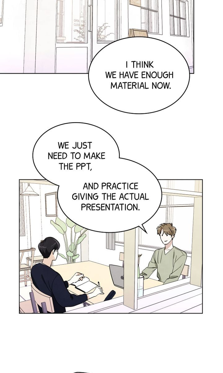 Read Stargazing Dog chapter 8 image 30 on Lezhin