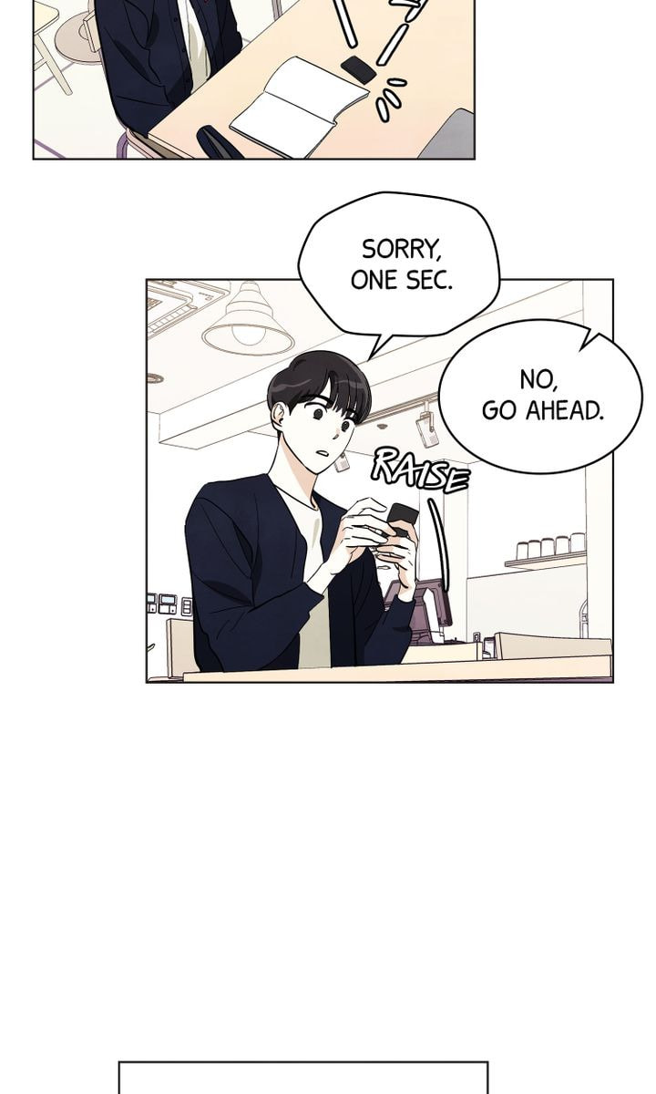 Read Stargazing Dog chapter 8 image 45 on Lezhin