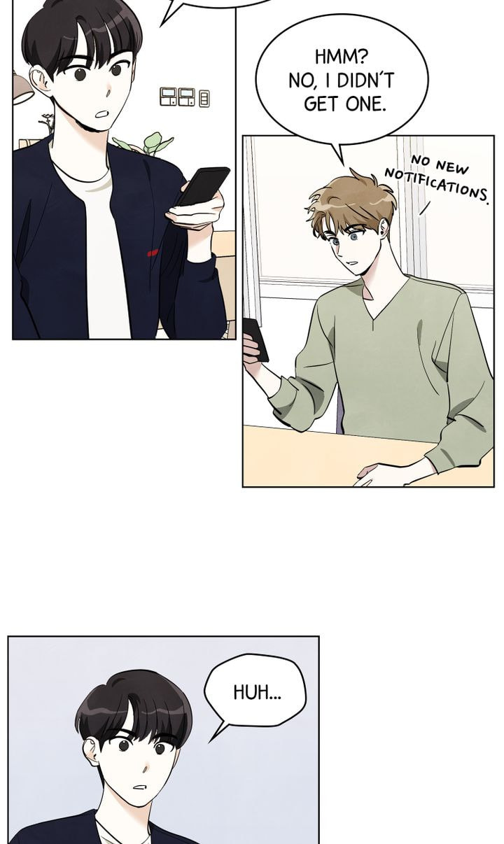 Read Stargazing Dog chapter 9 image 1 on Lezhin
