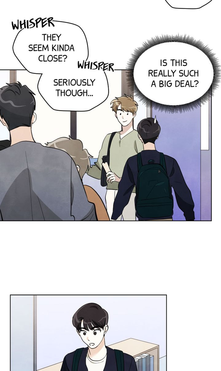Read Stargazing Dog chapter 9 image 13 on Lezhin