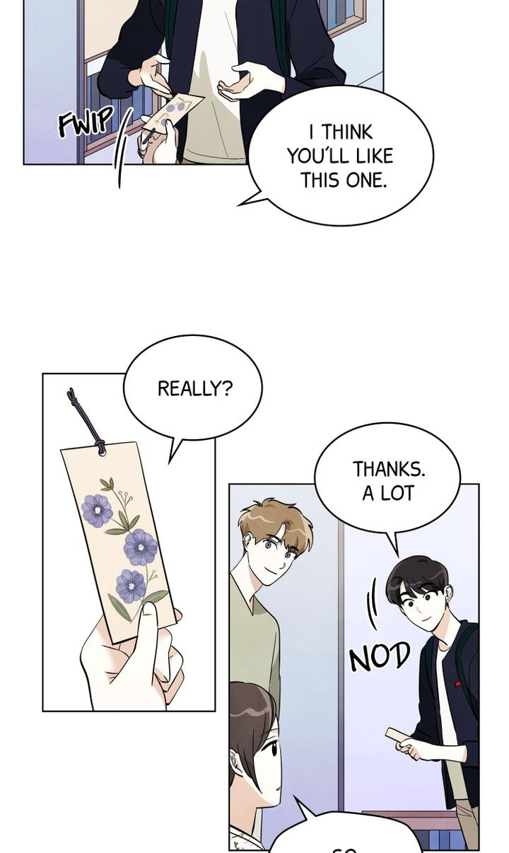 Read Stargazing Dog chapter 9 image 14 on Lezhin