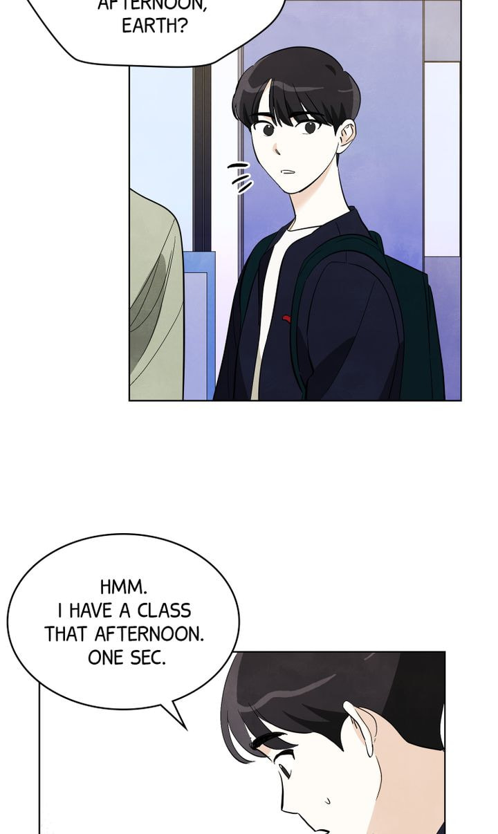 Read Stargazing Dog chapter 9 image 19 on Lezhin