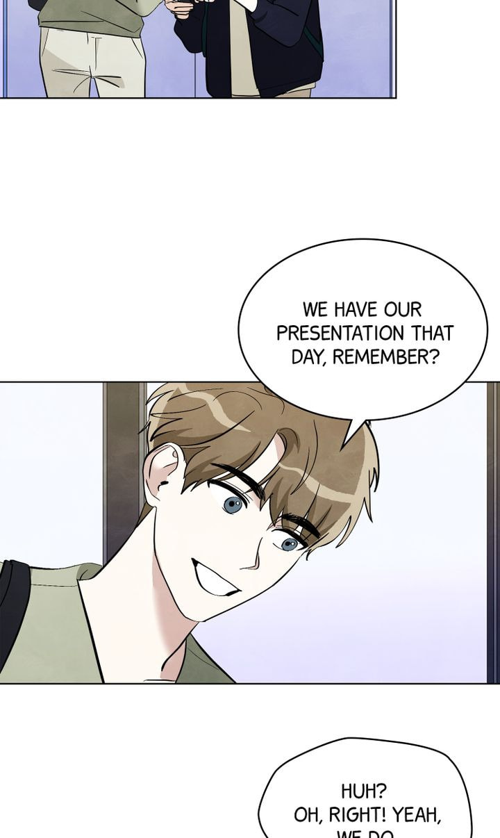 Read Stargazing Dog chapter 9 image 21 on Lezhin