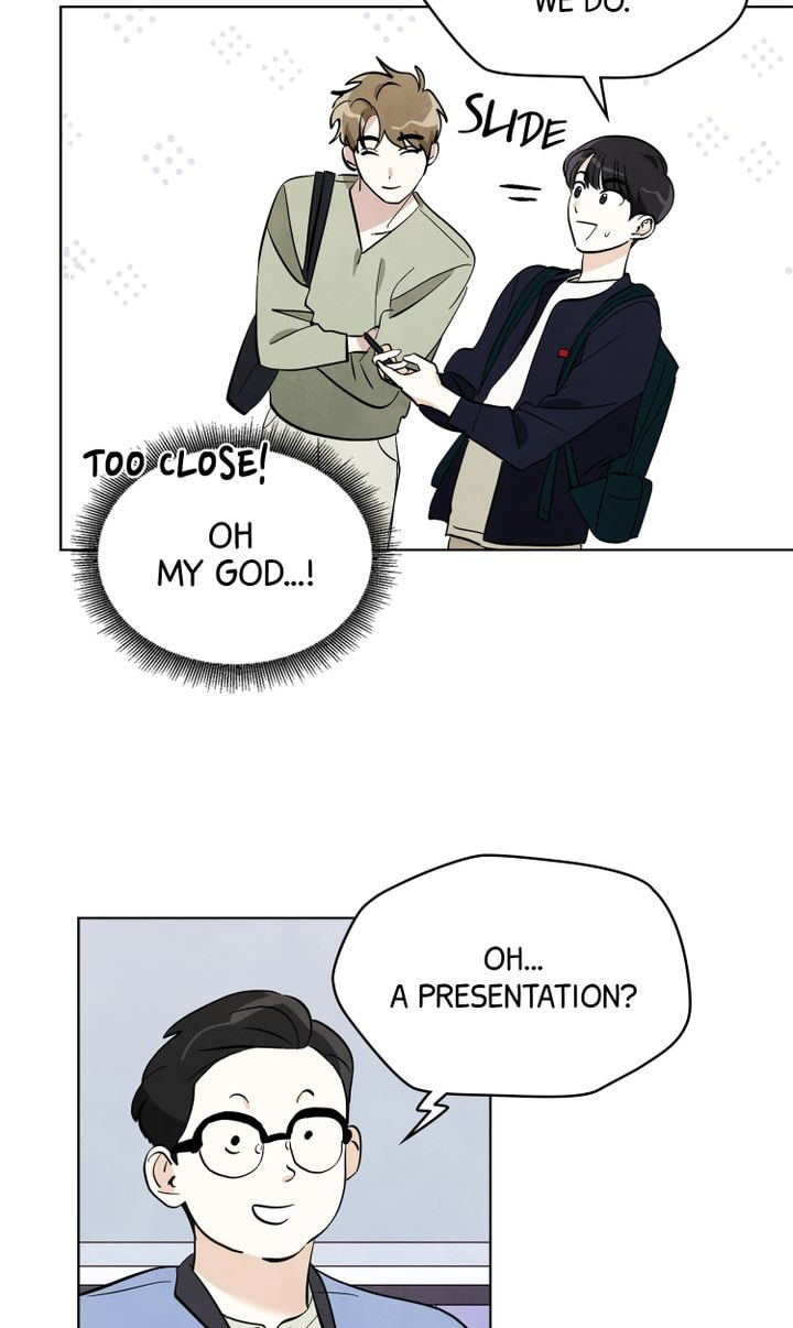 Read Stargazing Dog chapter 9 image 22 on Lezhin